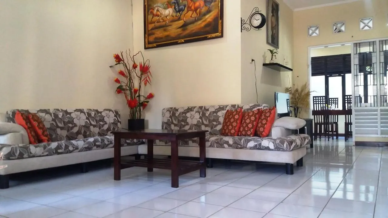 Donita House Hotel Jimbaran